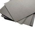 Stainless Steel Foam: SS316 1mm Thick 250mm W 250 mm L